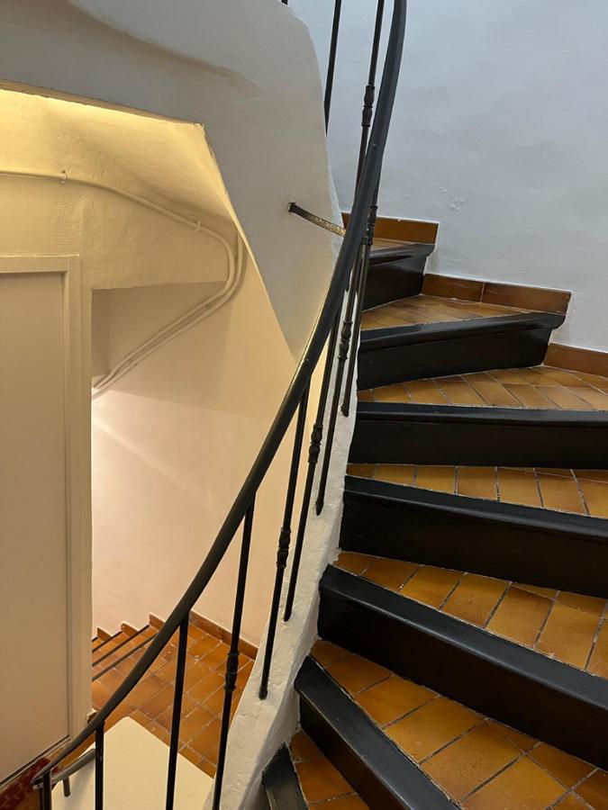 Appartamento Chez Jude Le Suquet Cannes Esterno foto