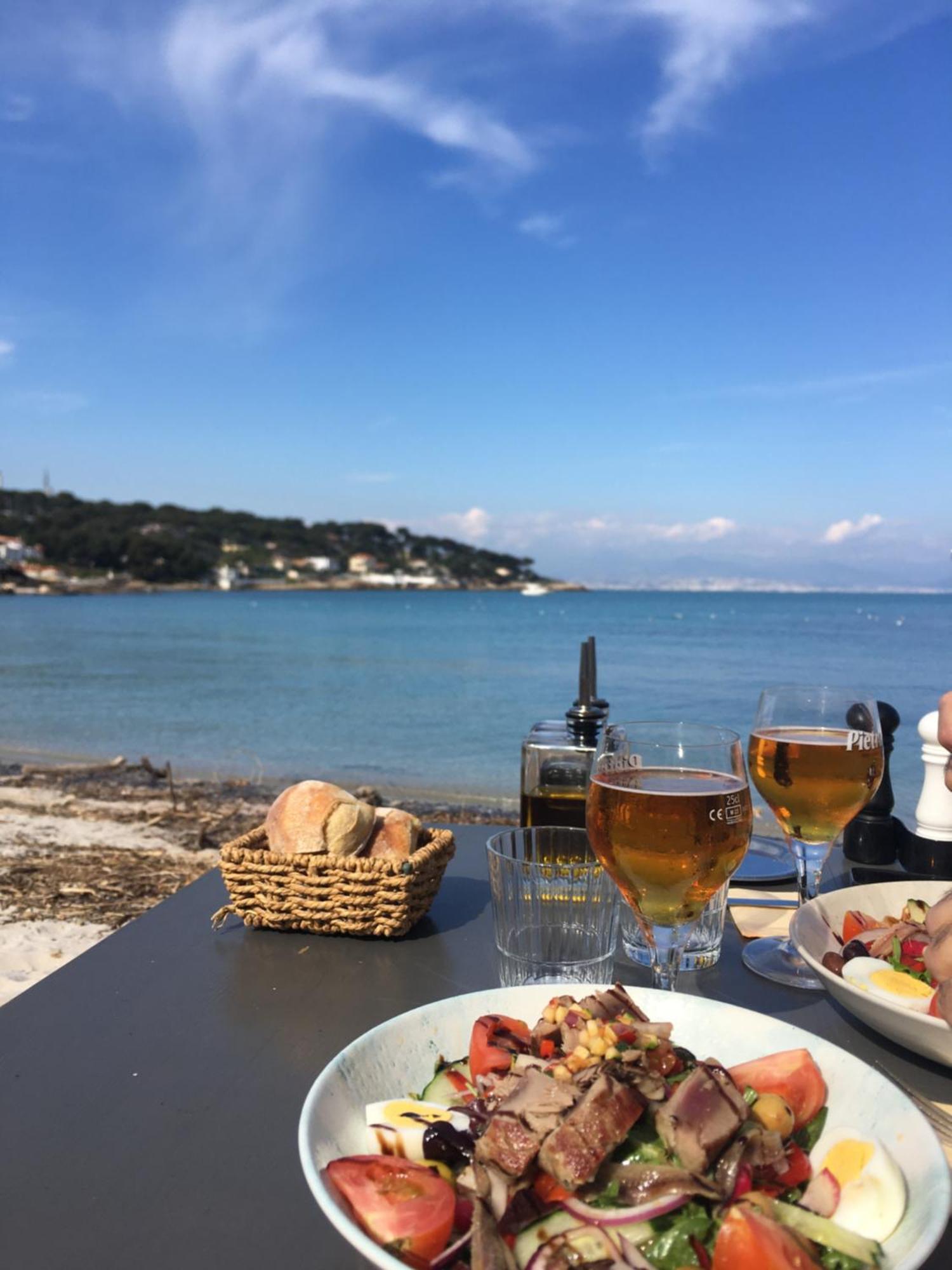 Appartamento Chez Jude Le Suquet Cannes Esterno foto